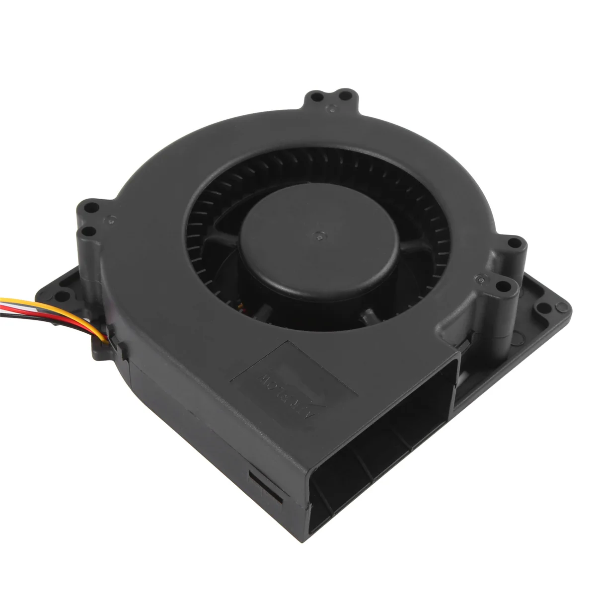 12032 DC 12V 4Pin PWM Function Double Ball Bearing Cooling Blower Fan for X1/P1