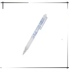 1-teiliges Lytwtw's Briefpapier, süßer Kawaii-Kaktus-Gelstift, Schule, Bürobedarf, kreativ, süß, hübsch, hübsche Griffe, lustig – Detail 2