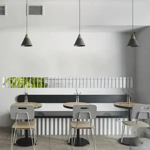 Main sales mirror flexible adhesive - №4