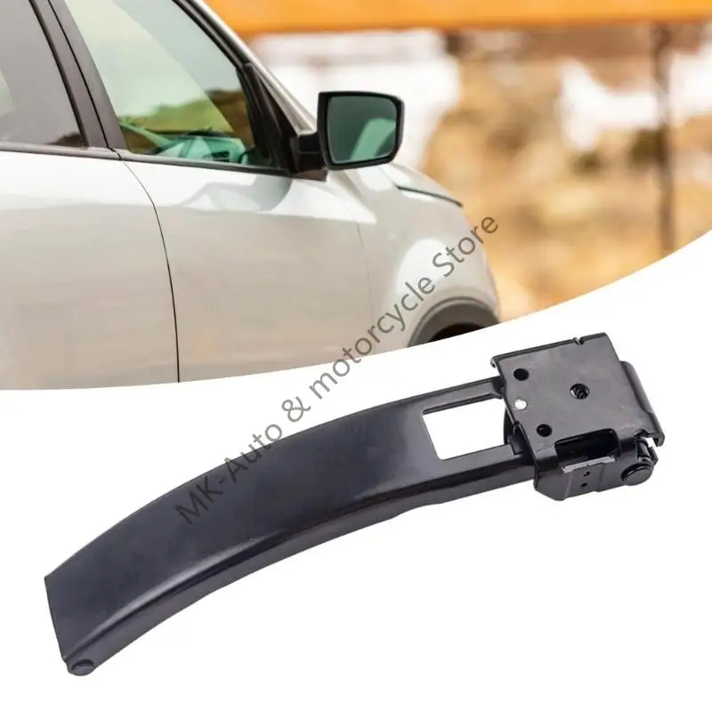 

F62F Streamlined Car Door Hinges Offering Reliable Functionality 9067600328 2E182779