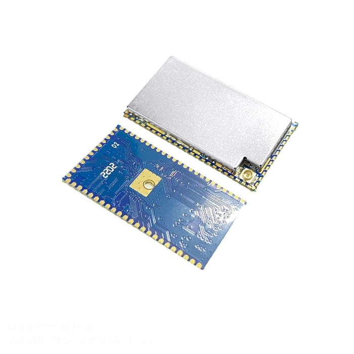 Low Cost 128MB RAM/32MB Flash Memory Serial WiFi Router AP Module OpenWRT HCR88AN for IOT Smart Home