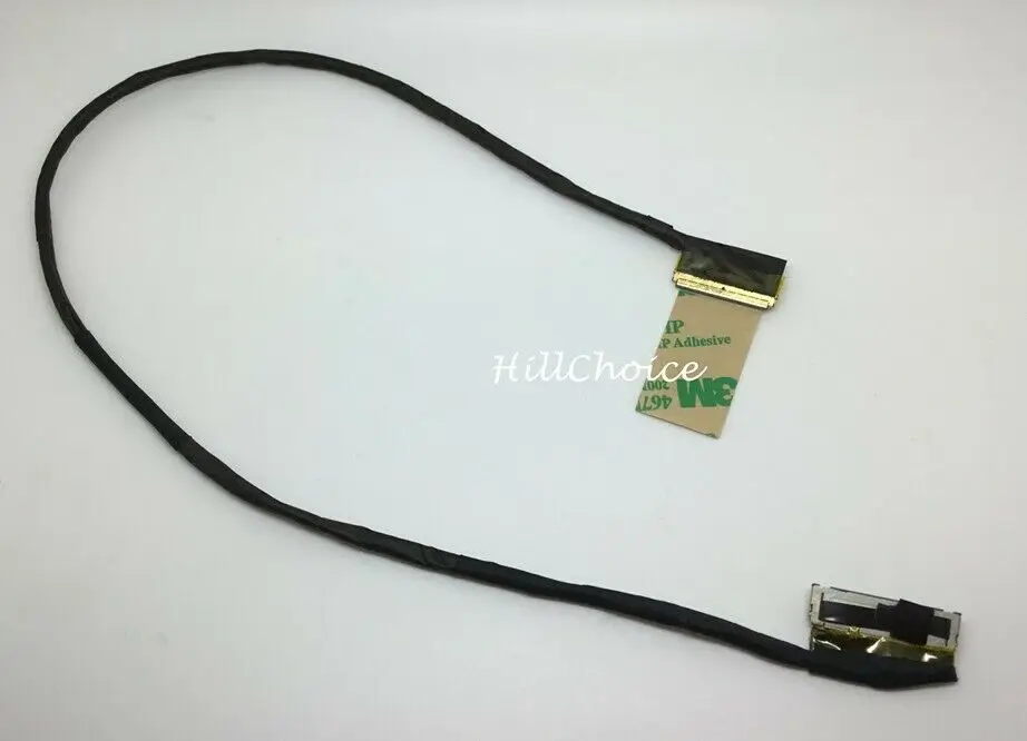 New LCD Cable For Sony VAIO SVF142 SVF142A27T SVF142A2CT SVF1421EYCP SVF142190X SVF142C29U SVF1421WW SVF142c29L Screen LED Flex