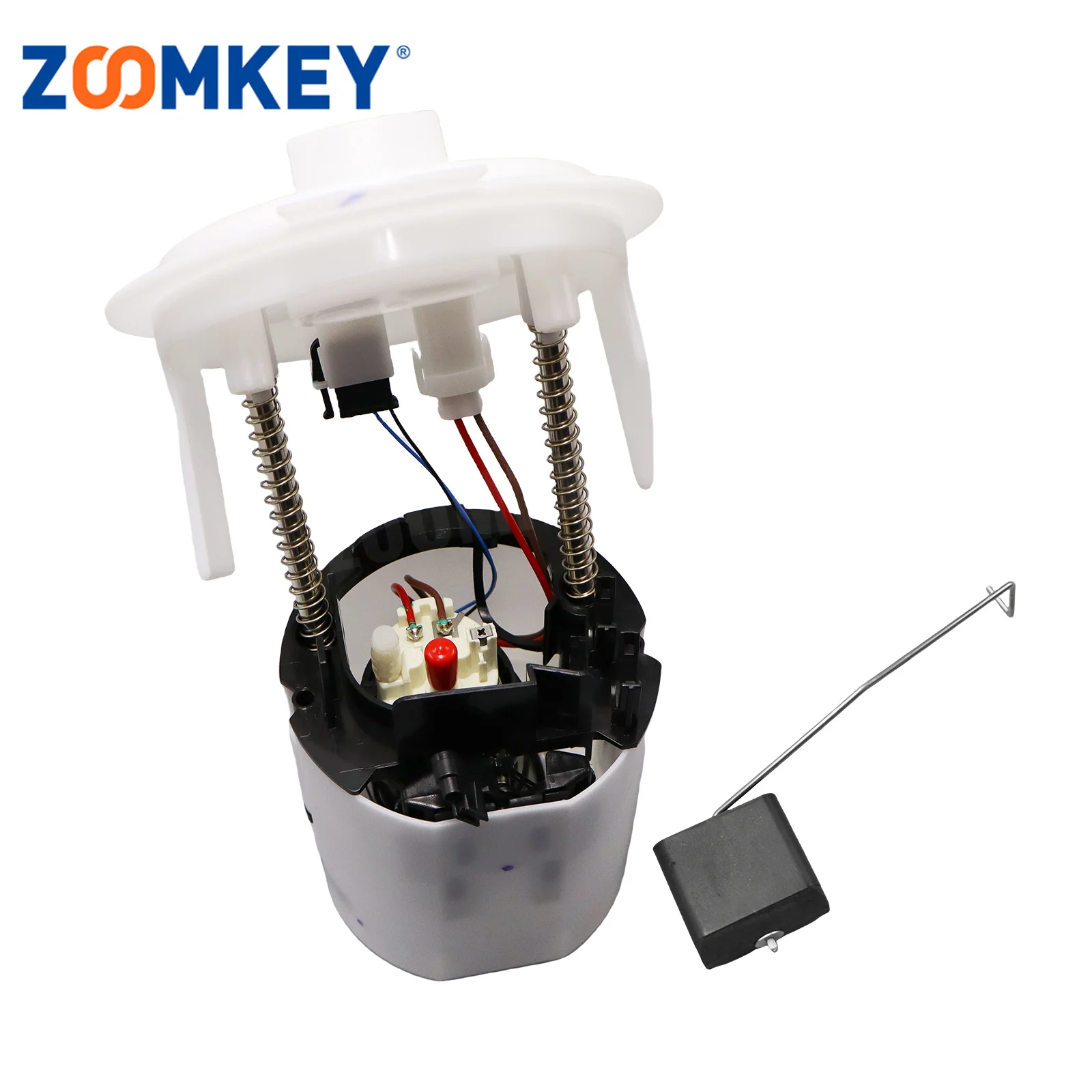 ZOOMKEY Fit for Mercedes-Benz A204701394 2124701794 Fuel Pump Module Assembly 2044700794, 2045400917, A2045400917, FG1164