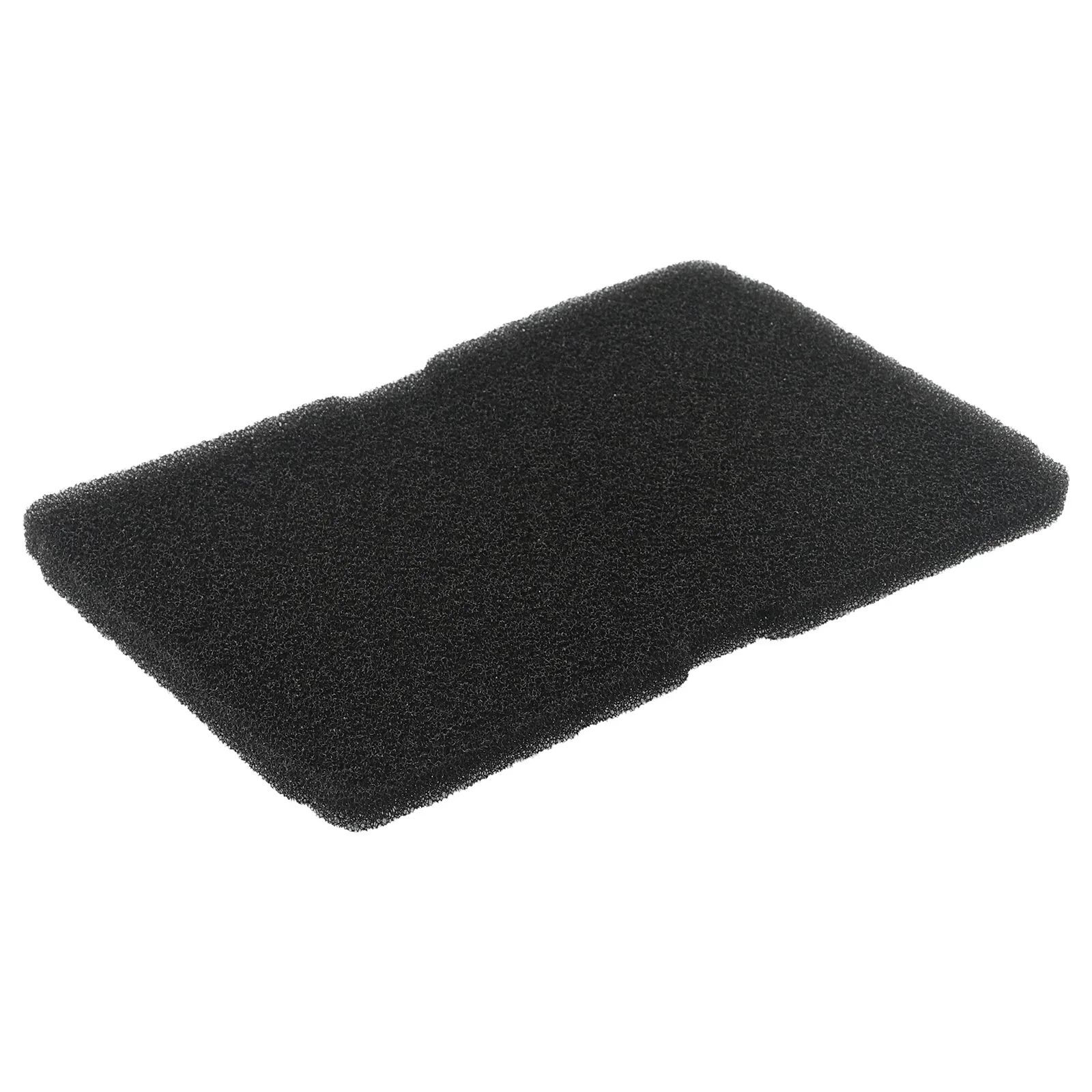 Preserve Vacuum Cleaner Performance, 2 PCS Sponge Filter For Beko/SMEG Tumble Dryer, Dust Prevention, Simple Installation