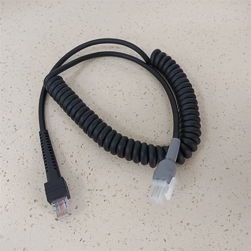 4Pin Molex Cable for Curtis 1313 1313K-4331 1313-4401 OEM Level Handheld Programmer Handset