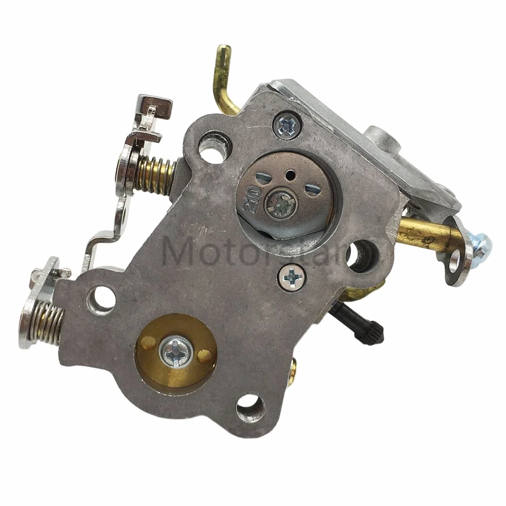 New OEM C1M-W26C 545040701 Carburetor Fit For Poulan P3314 PP3516 PP4018 Craftsman Carb bulb
