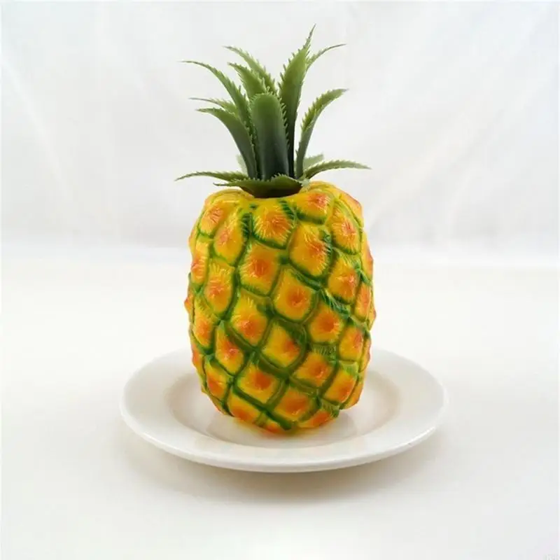 97qd 6 titoli frutta artificiale Fino frutta 24 tipo frutta, per decorazione delle feste