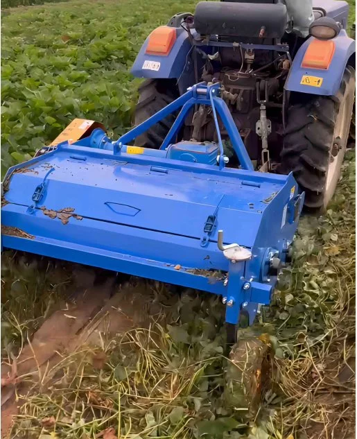 

Farm Machinery Seedling Killer/Mower 4jr-90