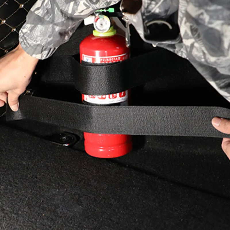 سيارة الخلفي الخلفي الجذع تخزين صافي مقعد سلسلة مرنة صافي ماجيك ملصق شبكة حقيبة التخزين شبكة التخزين الداخلية