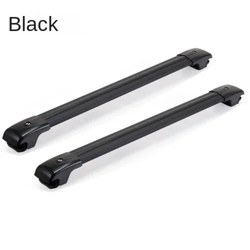a pair black