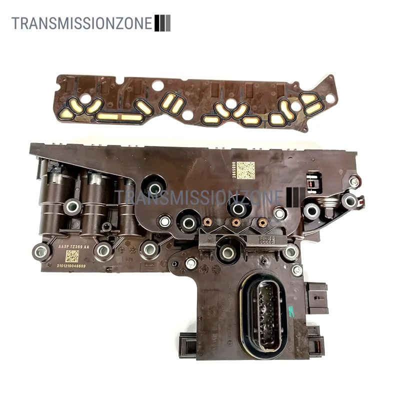 6F50 6F55 TCU TCM For Ford Lincoln (please provide TCU number)
