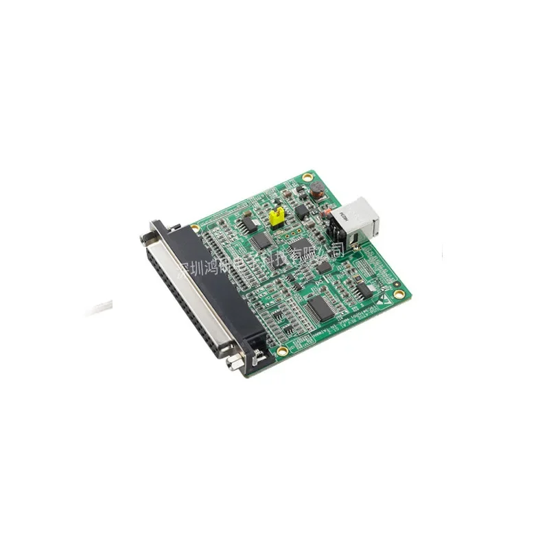 Advantech USB-4702 Data Collection Board 12-bit Digital Input And Output Multi-function Card USB Module