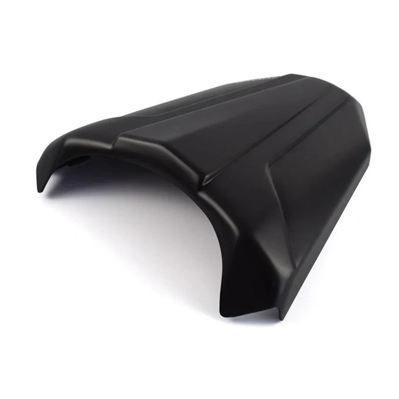 

AS57-Motorcycle Rear Seat Cowl Passenger Seat Fairing Rear Seat Cowl For YAMAHA MT-09 GEN4 Motorcycle Accessories