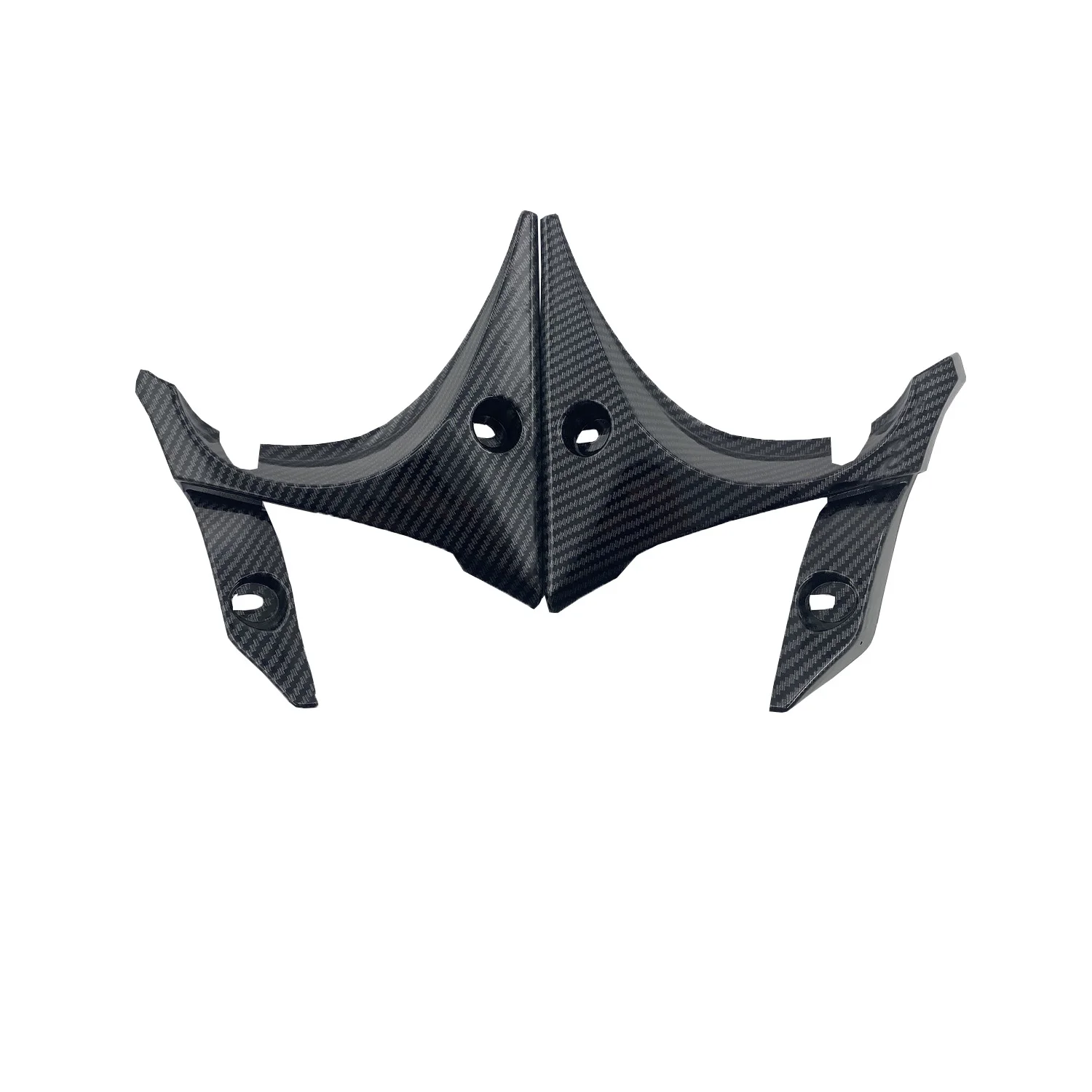 

Carbon Fiber Painting Upper Side Inner Fairing Cowling For YAMAHA YZF R1 2004-2006