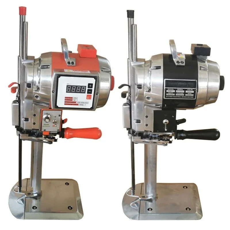 

Cutting machine Industrial, automatic sharpening straight knife non-woven cutting machine