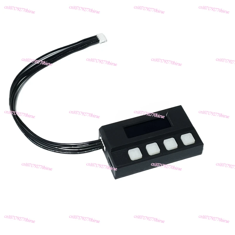 

Portable in-Line Setter V25 Mini-Z MR03/04 EVO2 ICS Setting Card