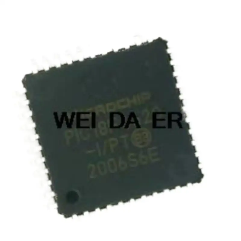 

100% NEWHigh quality products Xinlida micro PIC18F4620-I/PT MICROCHIP microchip processor micro controller spot
