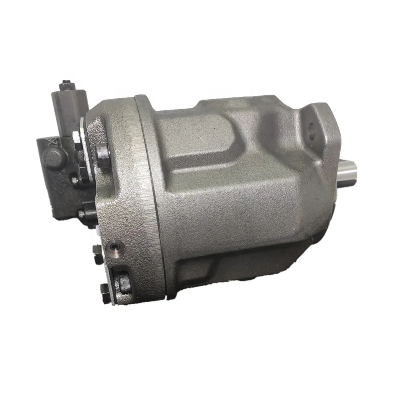 

A10VO28ED72/52L-VSC12K68H A10VO28DR/31R-VSC12N00 A10VO74DFLR/31R-VSC12N00 High Pressure Hydraulic Piston Pump