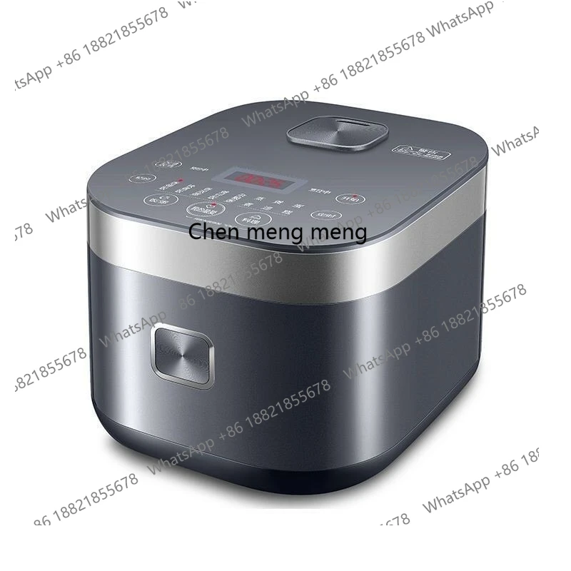 

Rice cooker, large capacity, multi-function, fast and intelligent non-stick inner tank rice cooker