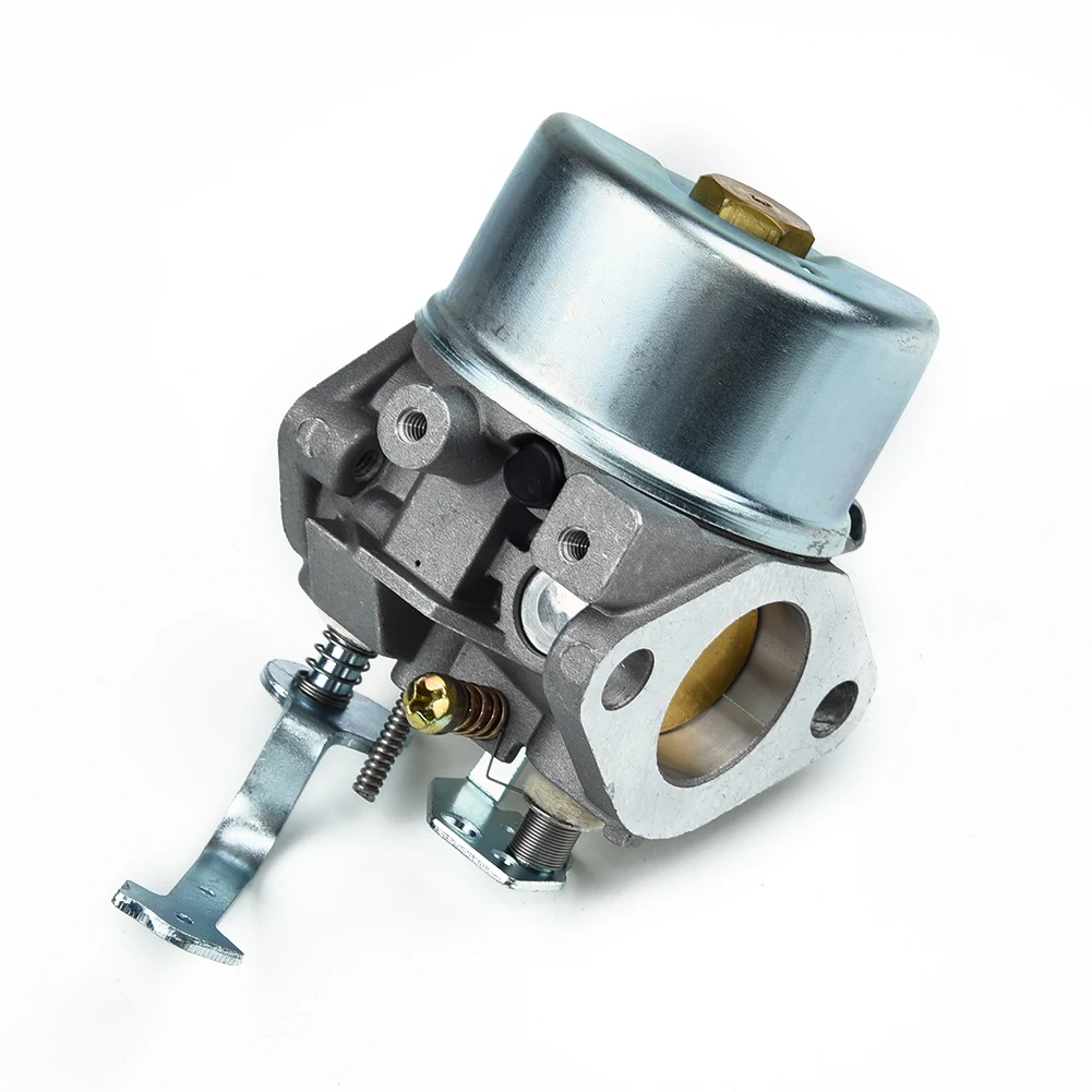 For Carburetor for Tecumseh HM90 Engine Family 8HP 9HP 10HP Supporting Lawn Mower and 5000W Generator Power Equipment