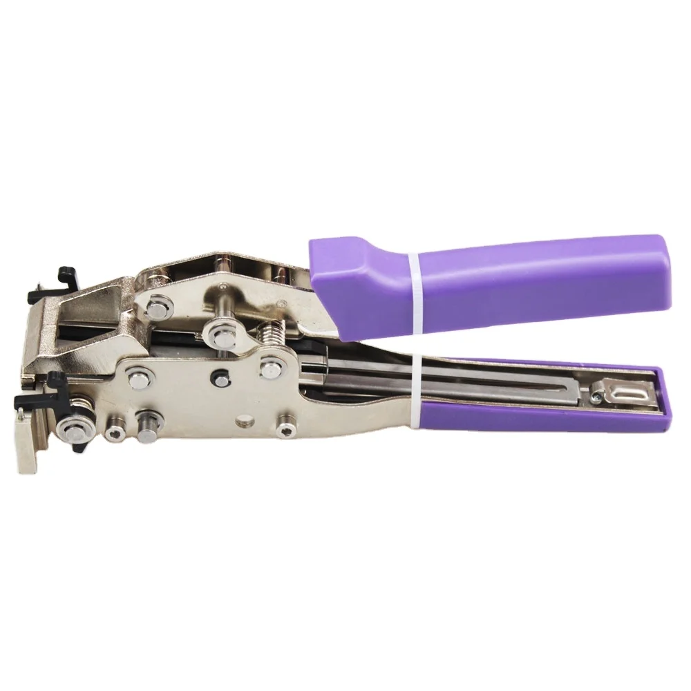 

2026 SMT Splice Stapler Tool Original SMT Splice Carrier Tape Cutter Scissors SMT Splice Plier for Carrier Tape