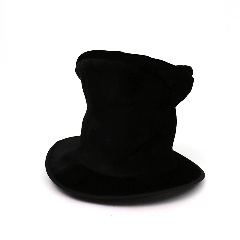 JEI MIN'S RABBIT HAT Kaninchenhüte, importiert aus Südkorea, Magician Bar Illusion, Bühnen-Requisiten, Zaubertricks