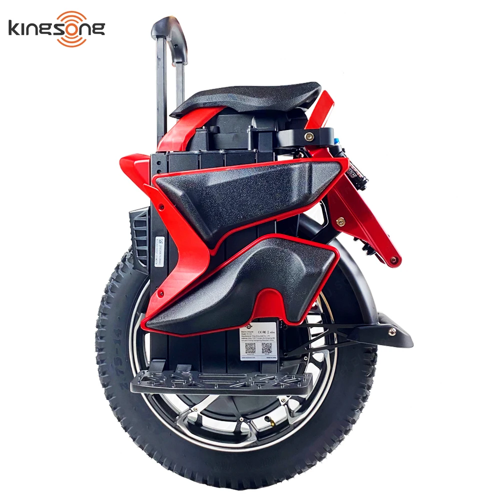 Original KingSong S22 Pro Head Light Kit KingSong S22 Pro+ Front