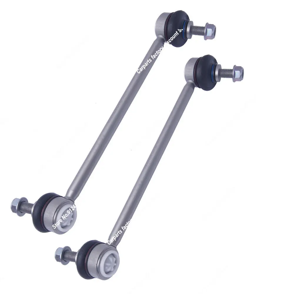 

Комплекты передних звеньев стабилизатора 2 шт. для Tesla Model S 2016-2024 AWD 4WD