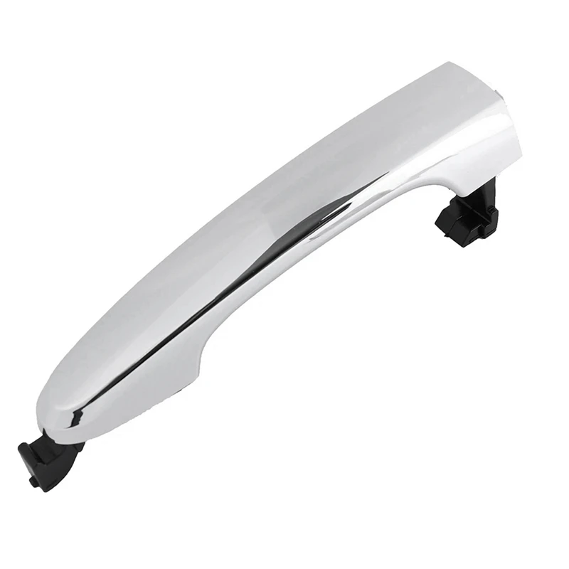 

826512P010 универсальные задние дверные левые и правые наружные дверные ручки для Kia Sorento 2013 2014 запасные части Аксессуары