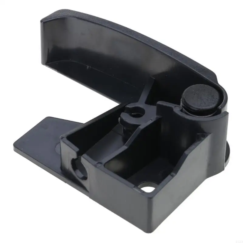 

R53D Bonnets Hoods Release Handle Latches Repairs For C3500 C1500 K2500 15741109
