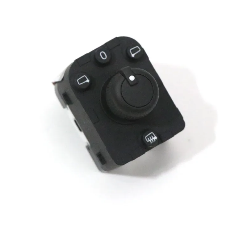 

Genuine Auto Reversing Mirror Heating Folding Adjustment Knob Switch for Audi Q3L Brand New Interior Parts