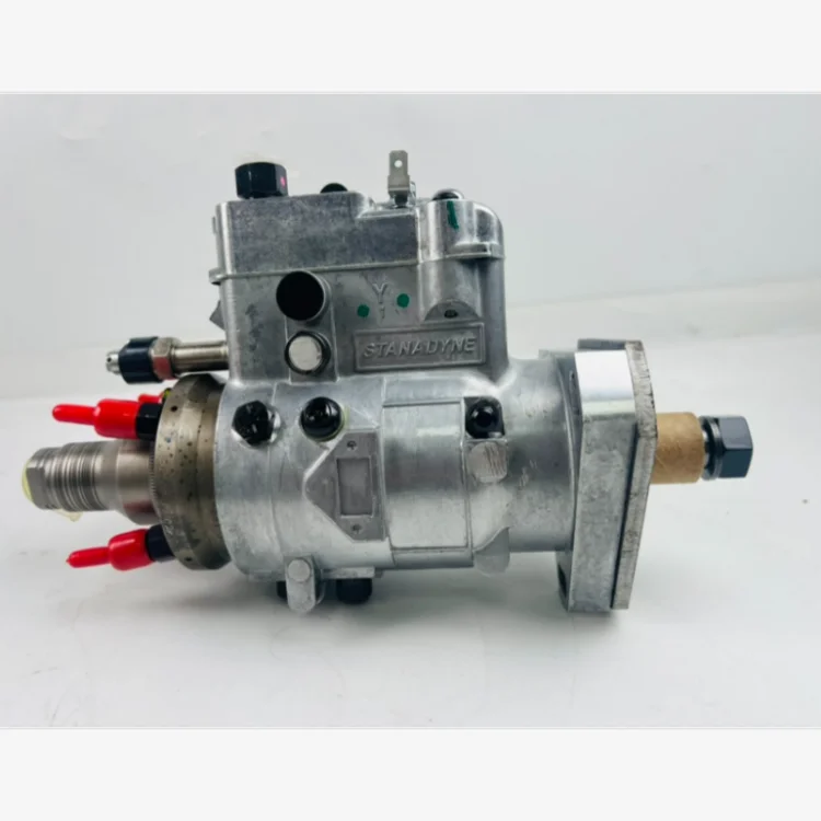 High Quality Fuel Injection Pump 3283443 For Engine 4BTA3.9