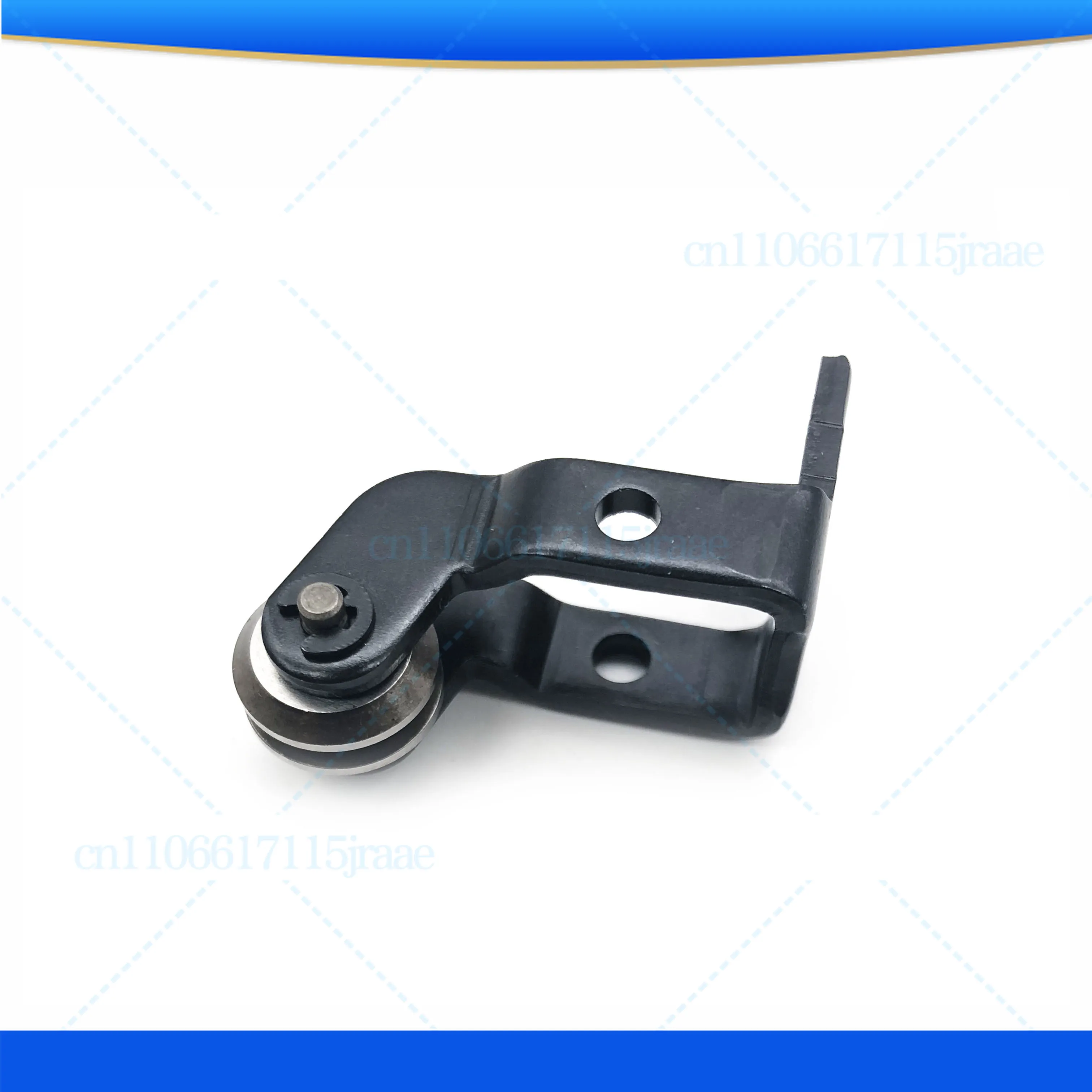 For Bosch Jigsaw Guide Wheel Bracket TST8000E Cutting Machine Reciprocating Saw GST800 Roller Assembly