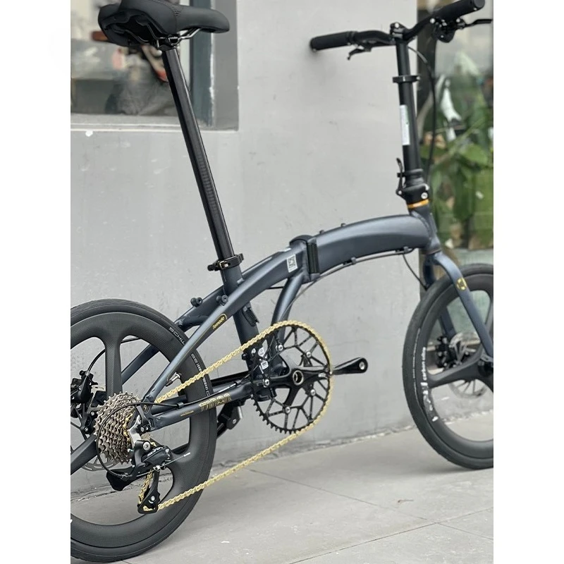 

Складной автомобиль рекомендует дисковый тормоз с рамой дельфина DG2018 из алюминиевого сплава.