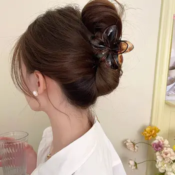 10 最佳銷售 大花髮夾 - №8