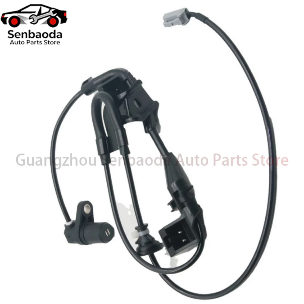 

89545-02020 8954502020 Высококачественный датчик скорости заднего правого колеса ABS для Toyota Corolla E10 E11 1.6L 1.8L 1995-2002, автозапчасти