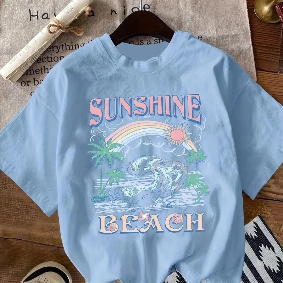 Women's Short Sleev…