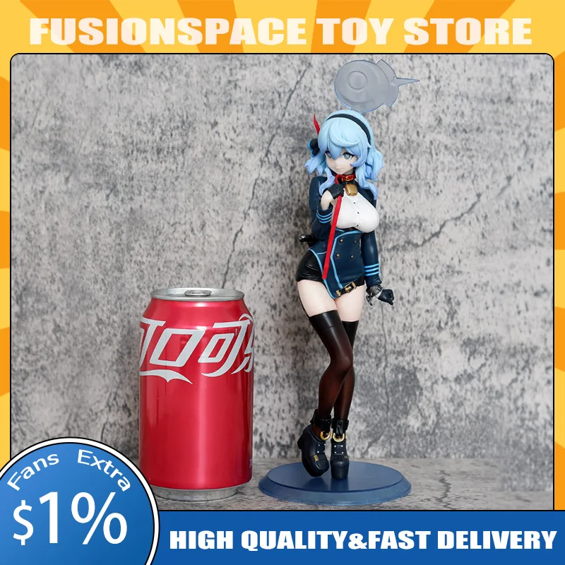 

Anime Blue Archive Action Figures Sexy Amau Ako Figure Kawaii Girl Figurine Pvc Model Collection Statue Decoration Toys Gifts