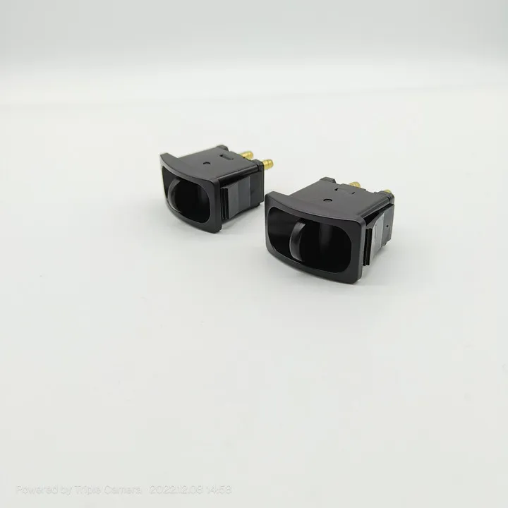 AVS Air Suspension Wireless Remote Controller Airlift Ride S.P.T SL-VU4C Ventil mit Verteilermanometer OEM anpassbar