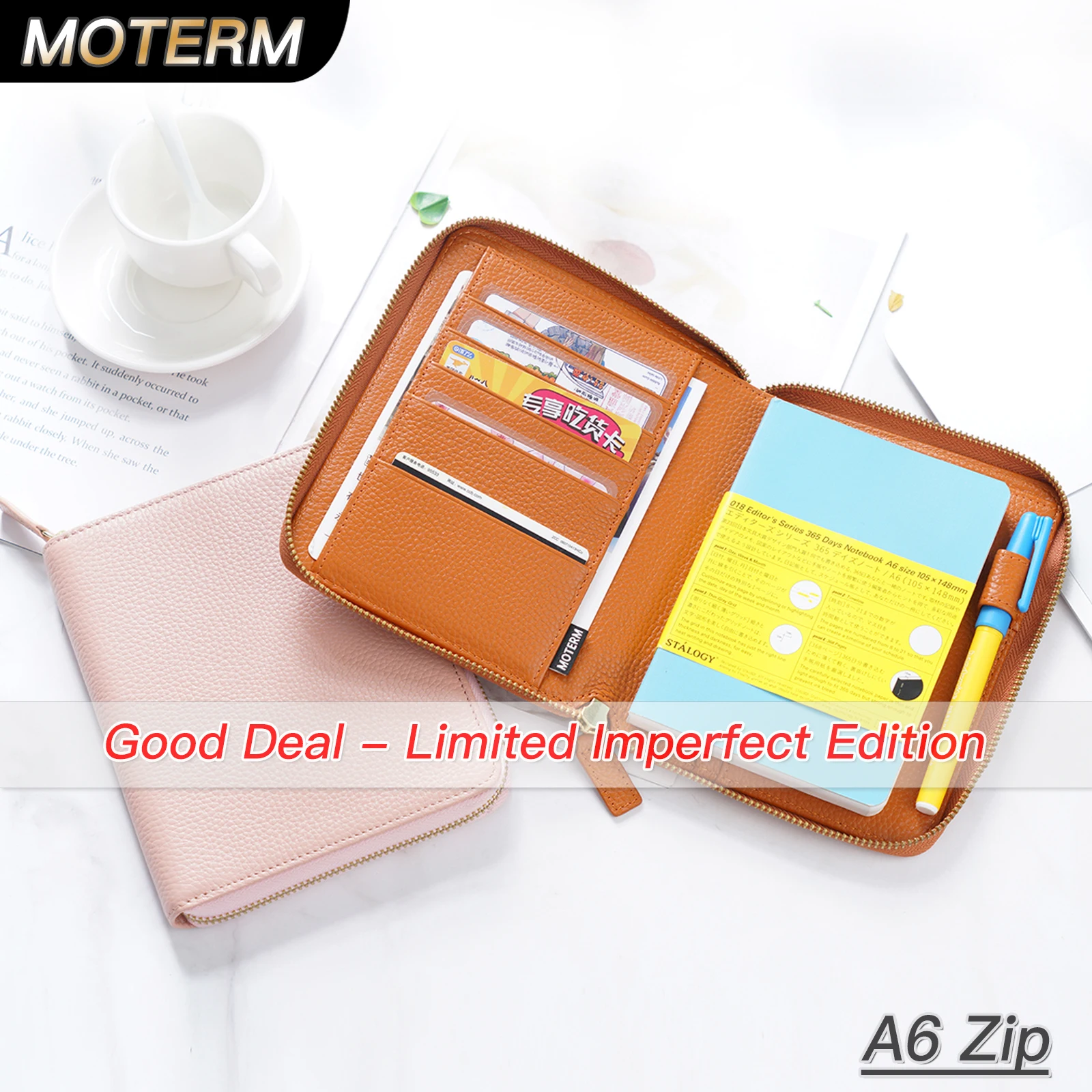 moterm-imperfecto-limitado-funda-con-cremallera-a6-de-cuero-de-grano-autentico-de-guijarro-con-bolsillo-trasero-planificador-de-cuero-de-vaca-organizador-con-cremallera-agenda