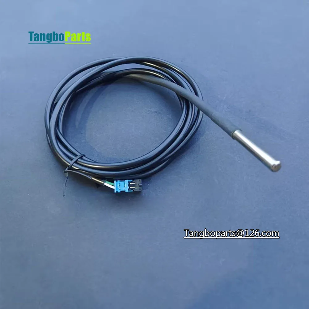 Ice Machine Parts 620404-10 62040410 Evaporator Temperature Sensor Probe For SCOTSMAN AF AC BF BL MC MF Series Replacement