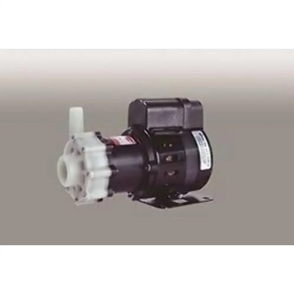 230V 1/8Hp 17GPM Water Pump March AC-5C-MD Above Ground Use