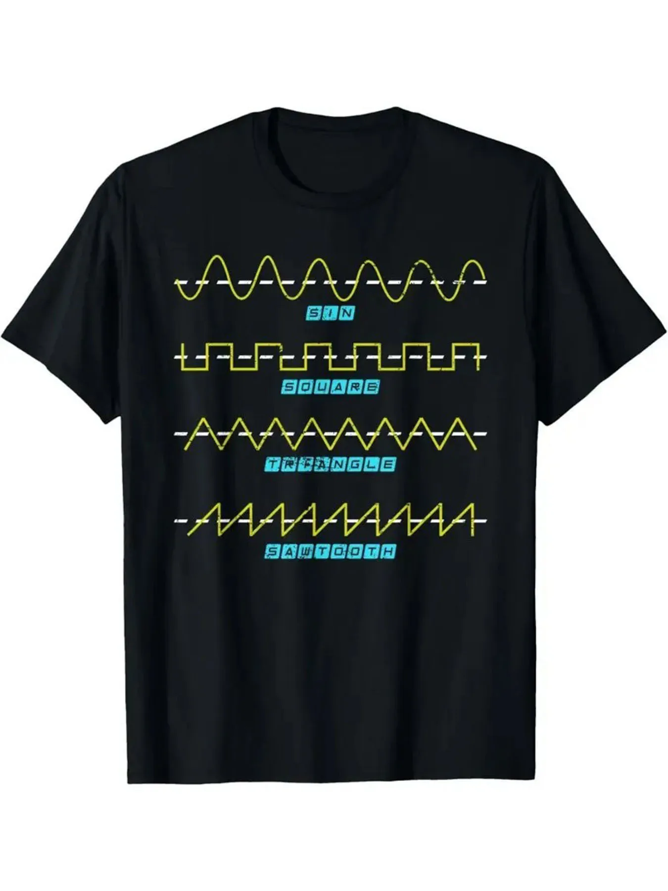Physics Equation Graphic T-Shirt 100% Cotton O-Neck Short Sleeve Summer Casual Mens T-shirt Streetwear