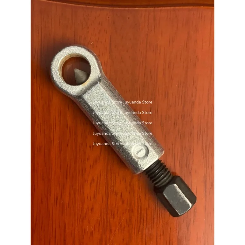 

Съемник гаек, инструмент для удаления винтов, приспособление для разделения ржавых гаек, быстрое разбортирование и безопасное использование режущих инструментов