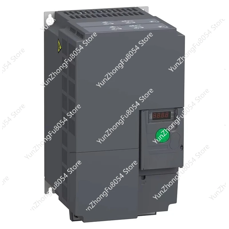 

For ATV310HD15N4A Variable Speed Drive ATV310 18.5 KW 25hp Normal Operation 15 KW 20hp Heavy Duty 380-460V 3 Phase