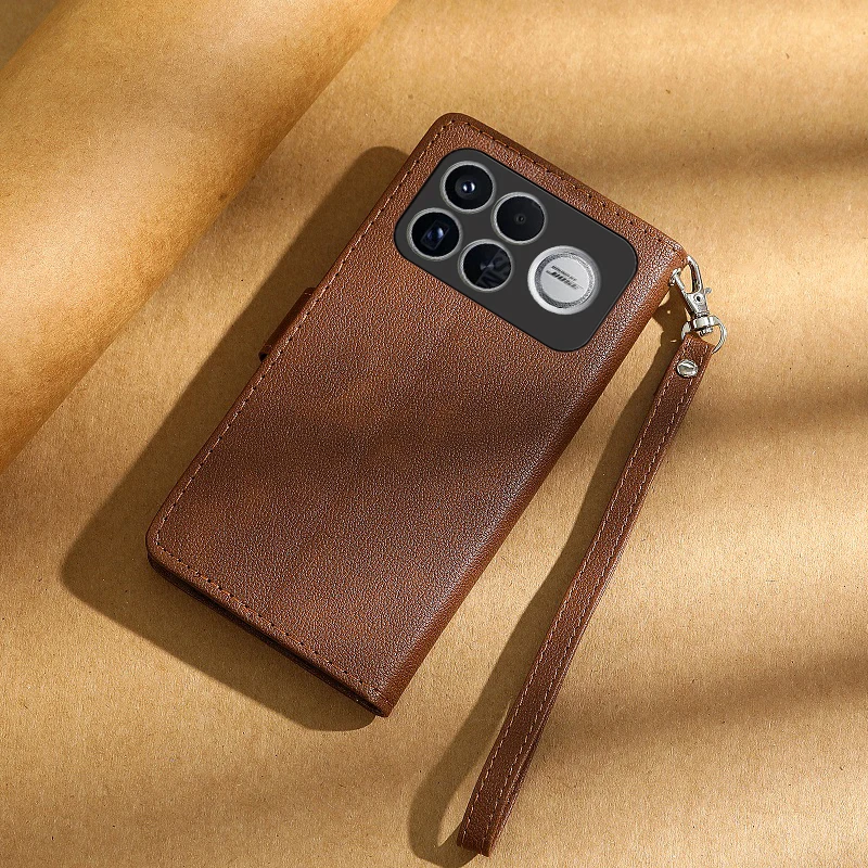 حافظة جلدية قابلة للطي لهاتف Xiaomi Poco F8 Ultra حافظة هاتف Poco F8 Pro حافظة لهاتف Xiaomi Poco F8 Ultra F 8 PocoF8 Pro 5G Shell