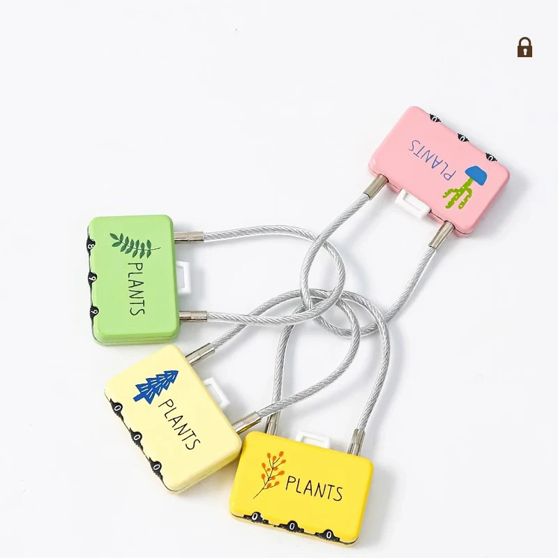 قفل إلكتروني ذكي بكلمة مرور من EGFirtor، قفل إلكتروني ذكي لأمتعة السفر، قفل قابل للتغيير بكلمة مرور، قفل بتصميم ألوان متباينة