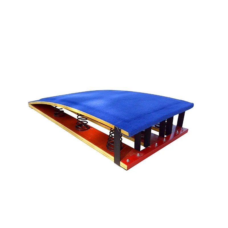 

High Quality Board Spring Sports Practice Springboard