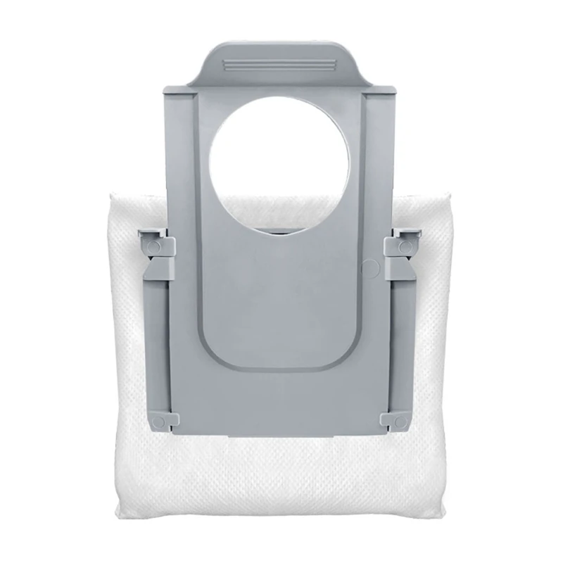 For Saros 10R / G20S Ultra Main Side Brush Hepa Filter Mop Cloth Dust Bag Robot Vacuum Cleaner Spare Parts Kit-A009 view 6
