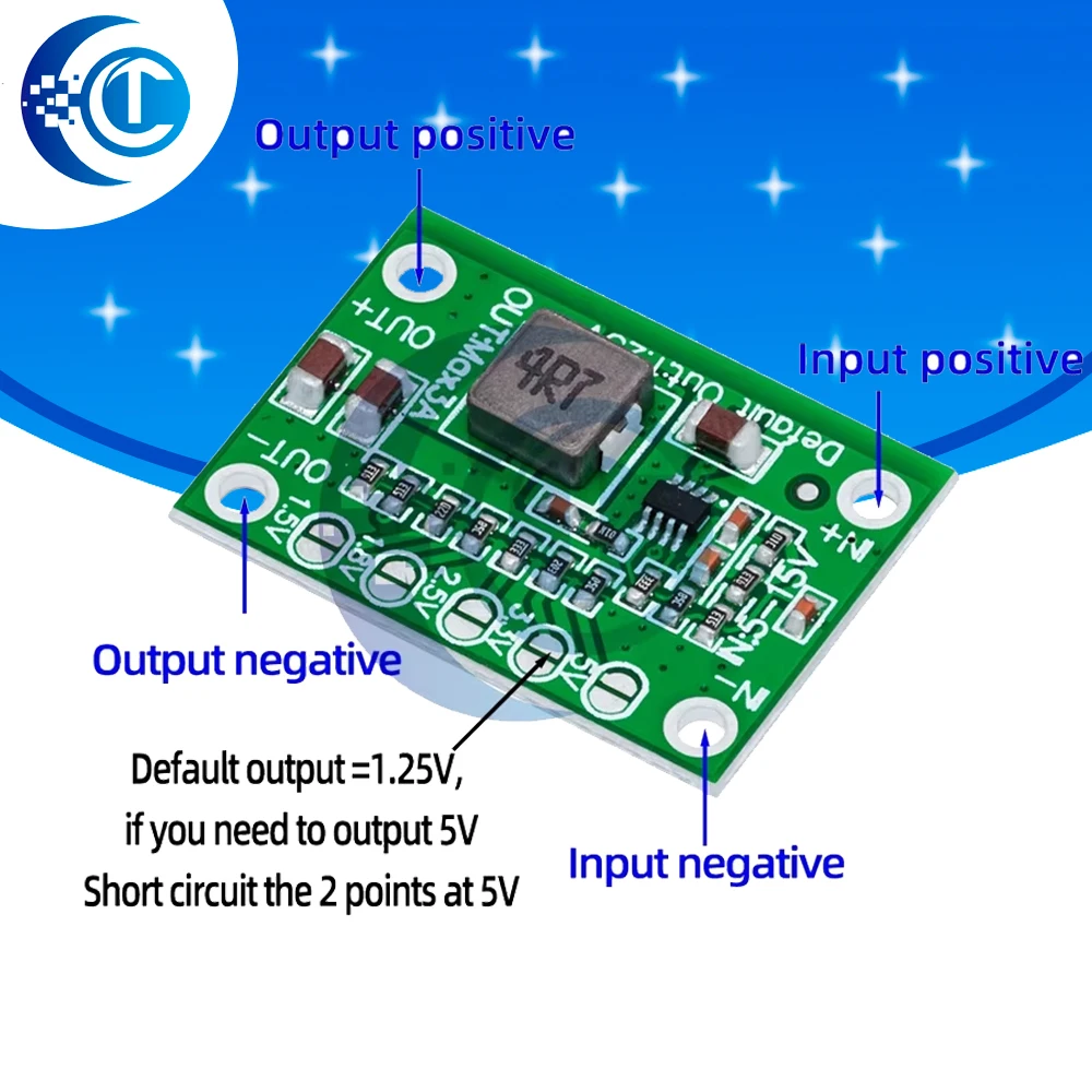 CA1235 Adjustable P…